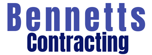Bennetts Contracting